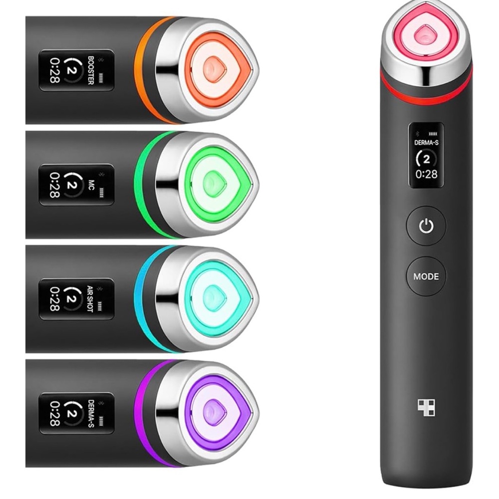 Medicube Age-R Booster Pro Korean Skin Care